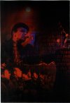 Gary Numan DVD Jagged Live 2007 UK